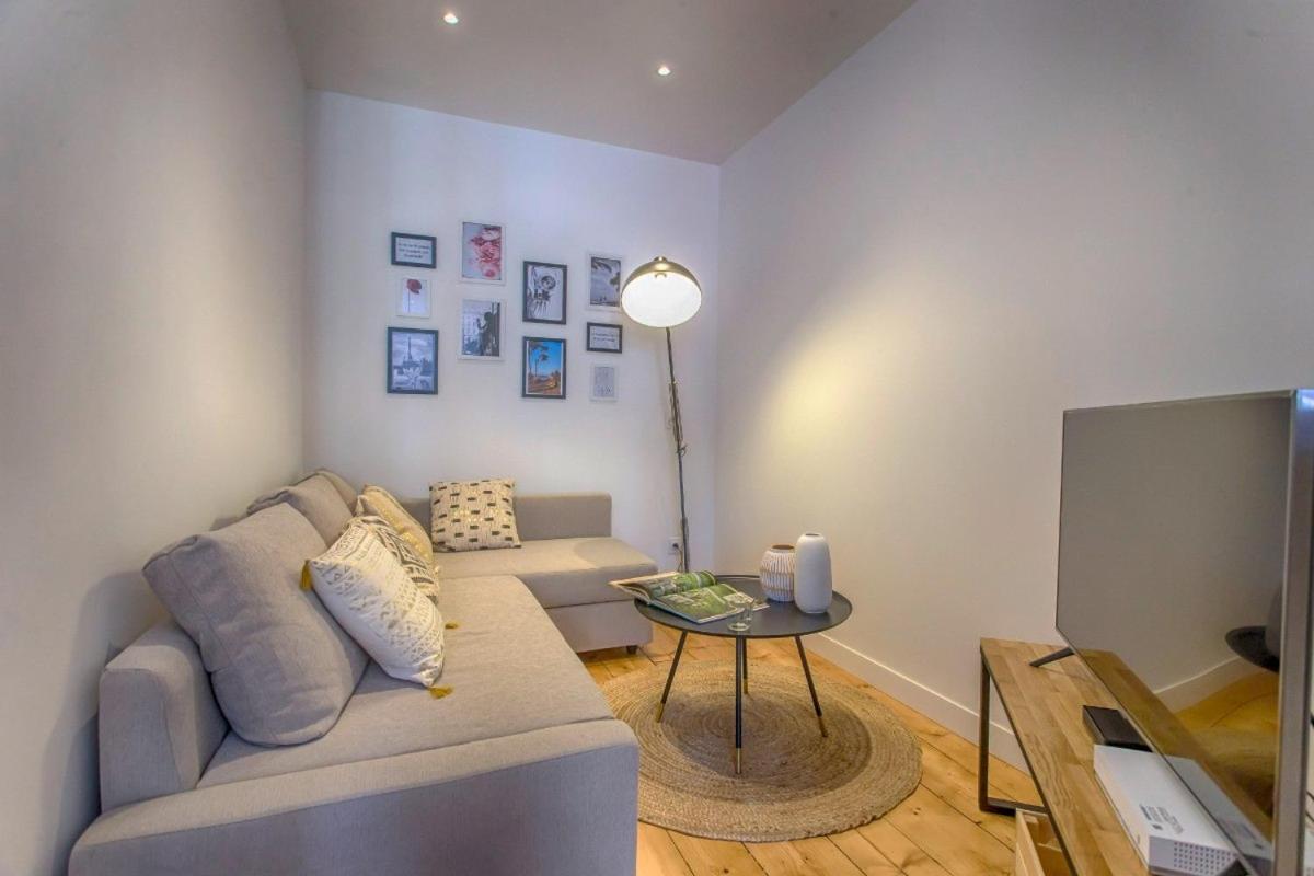 Le Saint Jacques 5 Apartment Grenoble Exterior photo